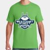 Dri Power ® 50/50 Cotton/Poly T Shirt Thumbnail