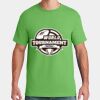 Dri Power ® 50/50 Cotton/Poly T Shirt Thumbnail