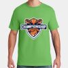 Dri Power ® 50/50 Cotton/Poly T Shirt Thumbnail