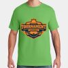 Dri Power ® 50/50 Cotton/Poly T Shirt Thumbnail