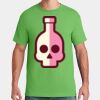 Dri Power ® 50/50 Cotton/Poly T Shirt Thumbnail