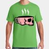 Dri Power ® 50/50 Cotton/Poly T Shirt Thumbnail
