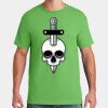 Dri Power ® 50/50 Cotton/Poly T Shirt Thumbnail