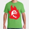 Dri Power ® 50/50 Cotton/Poly T Shirt Thumbnail