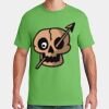 Dri Power ® 50/50 Cotton/Poly T Shirt Thumbnail