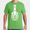 Dri Power ® 50/50 Cotton/Poly T Shirt Thumbnail