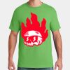 Dri Power ® 50/50 Cotton/Poly T Shirt Thumbnail