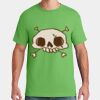 Dri Power ® 50/50 Cotton/Poly T Shirt Thumbnail