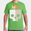 Dri Power ® 50/50 Cotton/Poly T Shirt Thumbnail