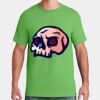 Dri Power ® 50/50 Cotton/Poly T Shirt Thumbnail