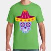 Dri Power ® 50/50 Cotton/Poly T Shirt Thumbnail