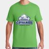 Dri Power ® 50/50 Cotton/Poly T Shirt Thumbnail
