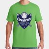 Dri Power ® 50/50 Cotton/Poly T Shirt Thumbnail