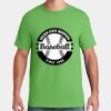 Dri Power ® 50/50 Cotton/Poly T Shirt Thumbnail