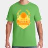 Dri Power ® 50/50 Cotton/Poly T Shirt Thumbnail
