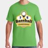 Dri Power ® 50/50 Cotton/Poly T Shirt Thumbnail
