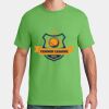 Dri Power ® 50/50 Cotton/Poly T Shirt Thumbnail