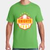 Dri Power ® 50/50 Cotton/Poly T Shirt Thumbnail
