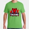 Dri Power ® 50/50 Cotton/Poly T Shirt Thumbnail