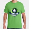 Dri Power ® 50/50 Cotton/Poly T Shirt Thumbnail