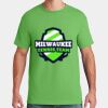 Dri Power ® 50/50 Cotton/Poly T Shirt Thumbnail