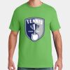 Dri Power ® 50/50 Cotton/Poly T Shirt Thumbnail
