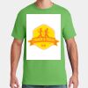 Dri Power ® 50/50 Cotton/Poly T Shirt Thumbnail