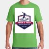 Dri Power ® 50/50 Cotton/Poly T Shirt Thumbnail