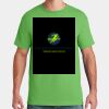 Dri Power ® 50/50 Cotton/Poly T Shirt Thumbnail