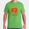 Dri Power ® 50/50 Cotton/Poly T Shirt Thumbnail