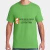 Dri Power ® 50/50 Cotton/Poly T Shirt Thumbnail