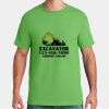 Dri Power ® 50/50 Cotton/Poly T Shirt Thumbnail