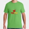 Dri Power ® 50/50 Cotton/Poly T Shirt Thumbnail