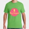 Dri Power ® 50/50 Cotton/Poly T Shirt Thumbnail