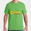 Dri Power ® 50/50 Cotton/Poly T Shirt Thumbnail