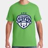 Dri Power ® 50/50 Cotton/Poly T Shirt Thumbnail