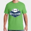 Dri Power ® 50/50 Cotton/Poly T Shirt Thumbnail