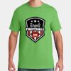 Dri Power ® 50/50 Cotton/Poly T Shirt Thumbnail