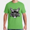 Dri Power ® 50/50 Cotton/Poly T Shirt Thumbnail
