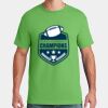 Dri Power ® 50/50 Cotton/Poly T Shirt Thumbnail