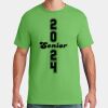 Dri Power ® 50/50 Cotton/Poly T Shirt Thumbnail