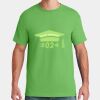 Dri Power ® 50/50 Cotton/Poly T Shirt Thumbnail