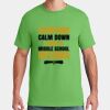 Dri Power ® 50/50 Cotton/Poly T Shirt Thumbnail