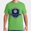 Dri Power ® 50/50 Cotton/Poly T Shirt Thumbnail