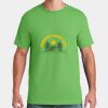 Dri Power ® 50/50 Cotton/Poly T Shirt Thumbnail