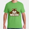 Dri Power ® 50/50 Cotton/Poly T Shirt Thumbnail