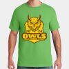 Dri Power ® 50/50 Cotton/Poly T Shirt Thumbnail