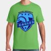 Dri Power ® 50/50 Cotton/Poly T Shirt Thumbnail