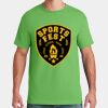 Dri Power ® 50/50 Cotton/Poly T Shirt Thumbnail