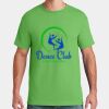 Dri Power ® 50/50 Cotton/Poly T Shirt Thumbnail